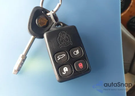 1999 Jaguar Xj8 from USA, damaged, VIN SAJHX1046XC858848